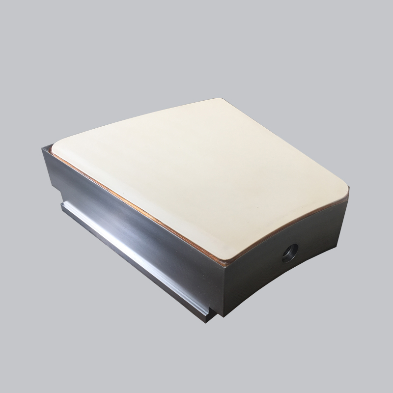 FZB03系列彈性金屬塑料軸承及總成