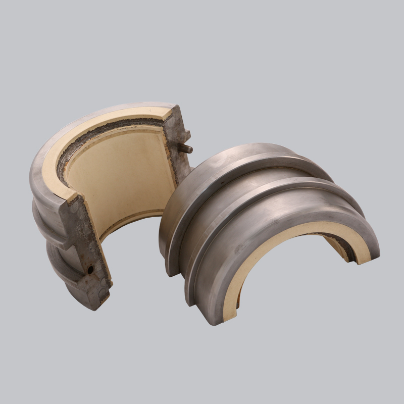 水潤(rùn)滑軸承及總成